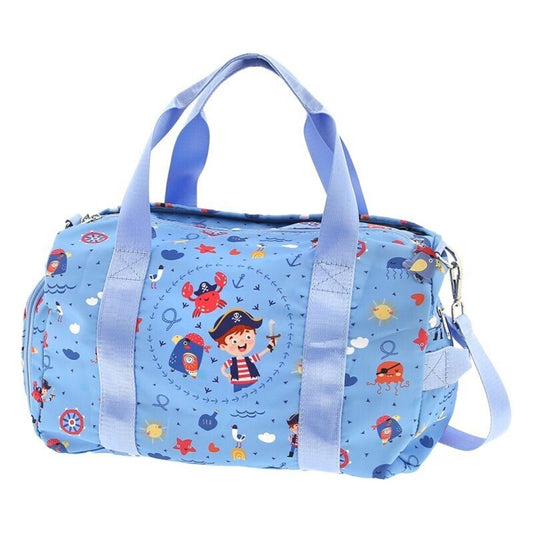 SPORT BAG PIRATES COLLECTION