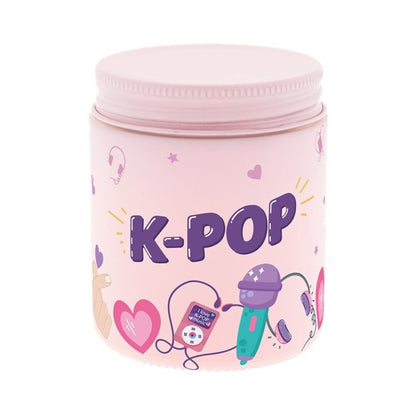 VELA AROMÁTICA - PINK K-POP