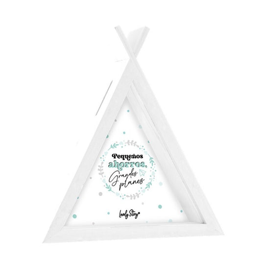 HUCHA TIPI - ICE - PEQUEÑOS AHORROS, GRANDES PLANES