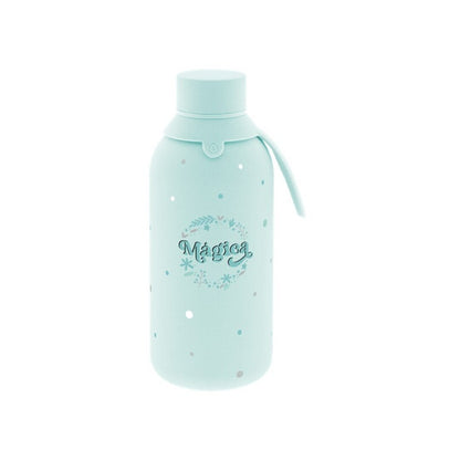 BOTELLA TÉRMICA  500ML - MINT - MÁGICA