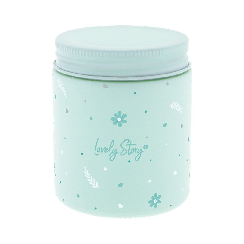 VELA AROMÁTICA - MINT - ENCIENDE TU MAGIA INTERIOR