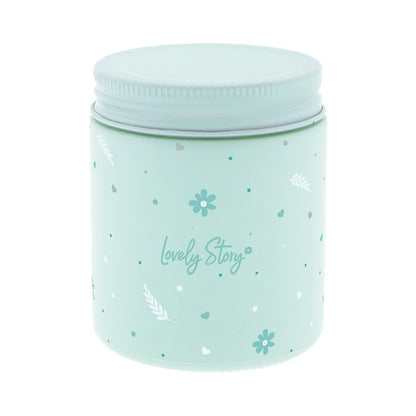 VELA AROMÁTICA - MINT - ENCIENDE TU MAGIA INTERIOR