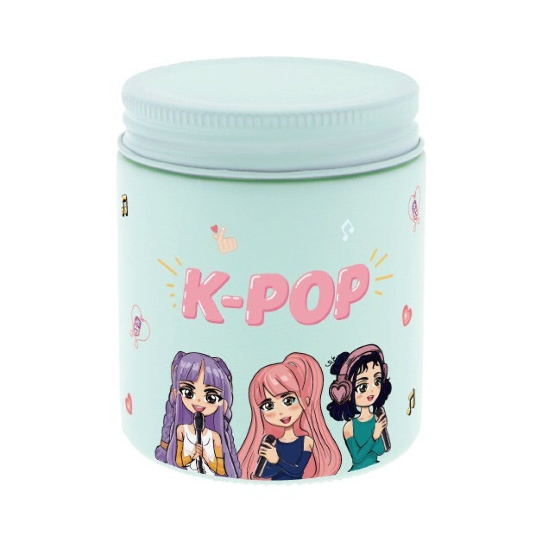 VELA AROMÁTICA  - MINT K-POP