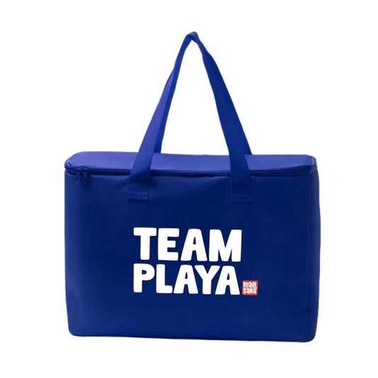 NEVERA TÉRMICA TEAM PLAYA