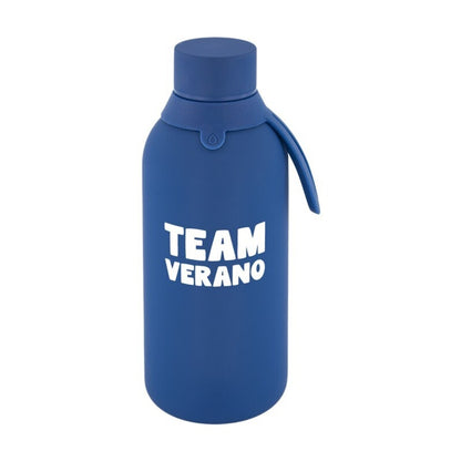 BOTELLA TÉRMICA 500ML -  TEAM VERANO