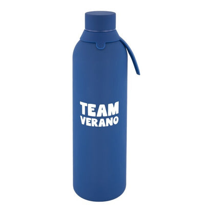 BOTELLA TÉRMICA 750ML -  TEAM VERANO