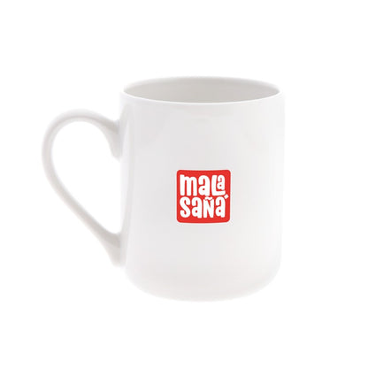 TAZA 330 ML - TEAM CAFÉ