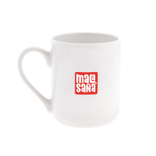 TAZA 330 ML - TEAM CAFÉ