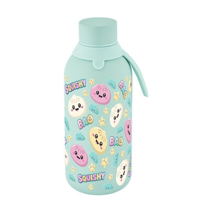BOTELLA TÉRMICA 500ML - MINT- BAO
