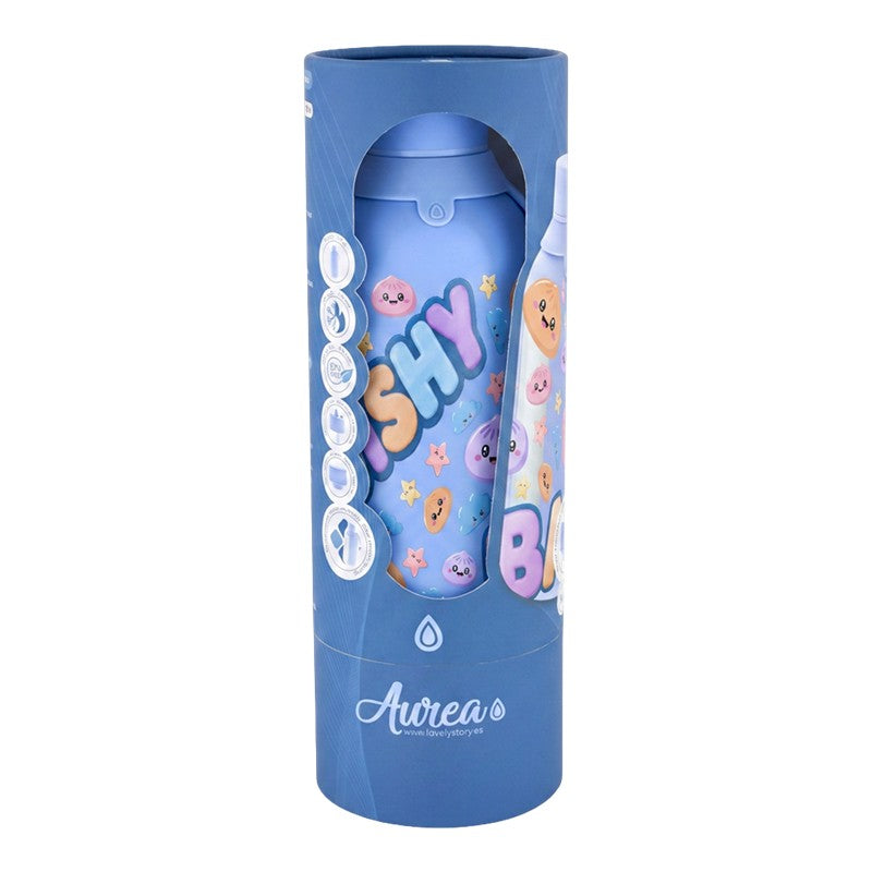 BOTELLA TÉRMICA 500ML - SKY - BAO