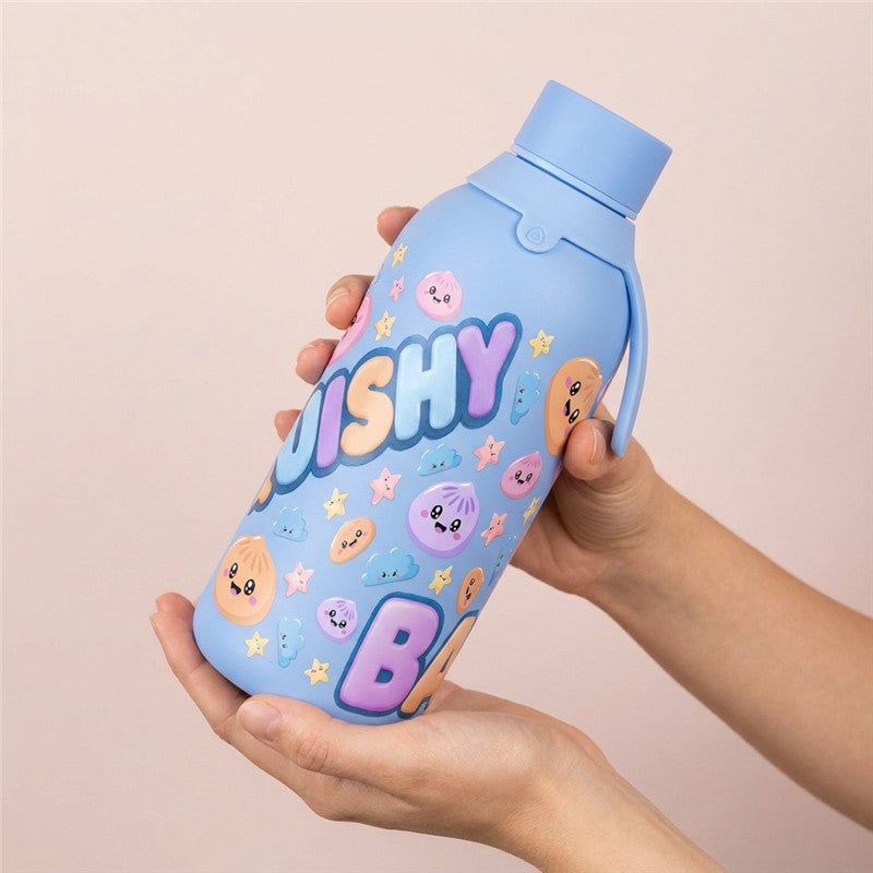 BOTELLA TÉRMICA 500ML - SKY - BAO