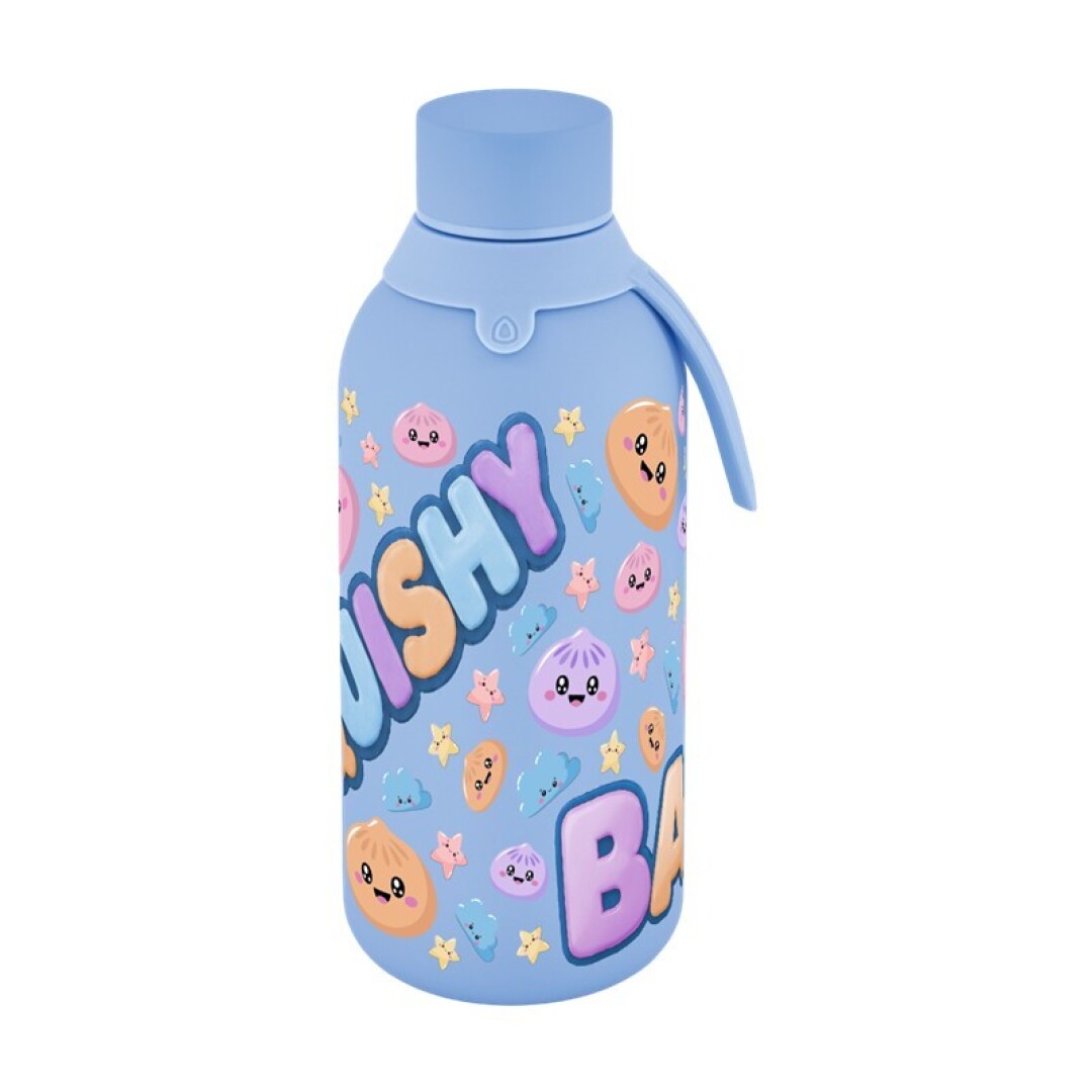 BOTELLA TÉRMICA 500ML - SKY - BAO