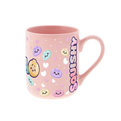 TAZA 330 ML - PINK - BAO