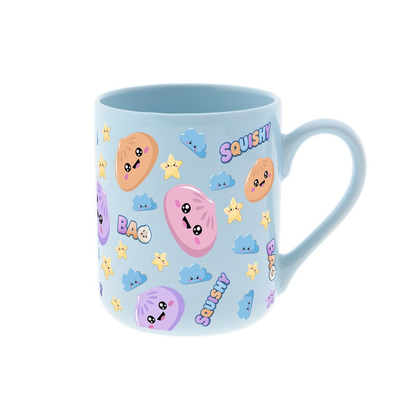 TAZA 330 ML  - SKY - BAO