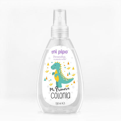Agua Colonia ''Mi primera Colonia ....''