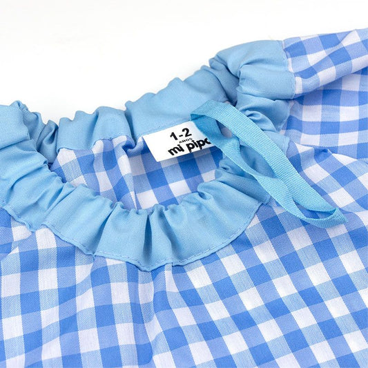 Babi Bolsillo Príncipe Azul personalizado