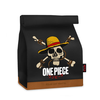 BOLSA DE ALMUERZO ONE PIECE NETFLIX