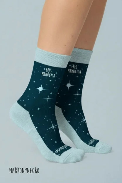 CALCETINES ERES MAMÁGICA