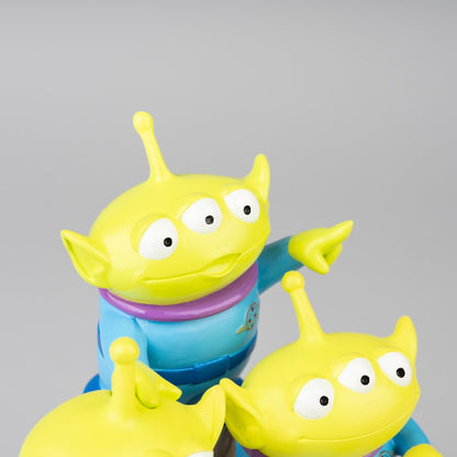 CALENDARIO PERPETUO 3D DISNEY PIXAR TOY STORY ALIENS