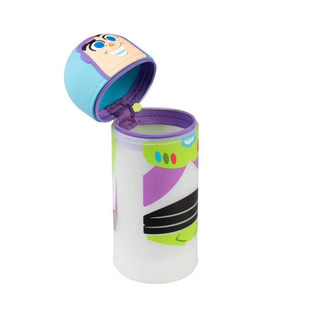 ESTUCHE 3D DISNEY PIXAR TOY STORY BUZZ LIGHTYEAR