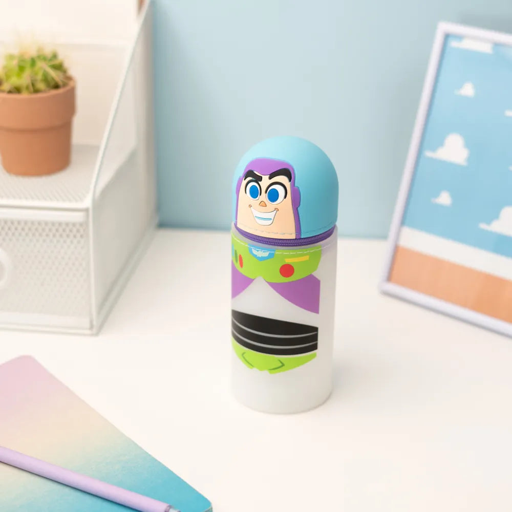 ESTUCHE 3D DISNEY PIXAR TOY STORY BUZZ LIGHTYEAR