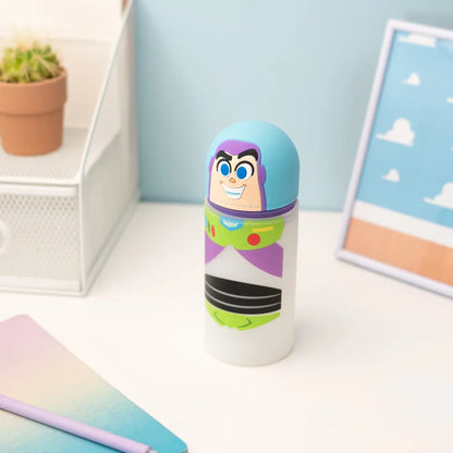 ESTUCHE 3D DISNEY PIXAR TOY STORY BUZZ LIGHTYEAR