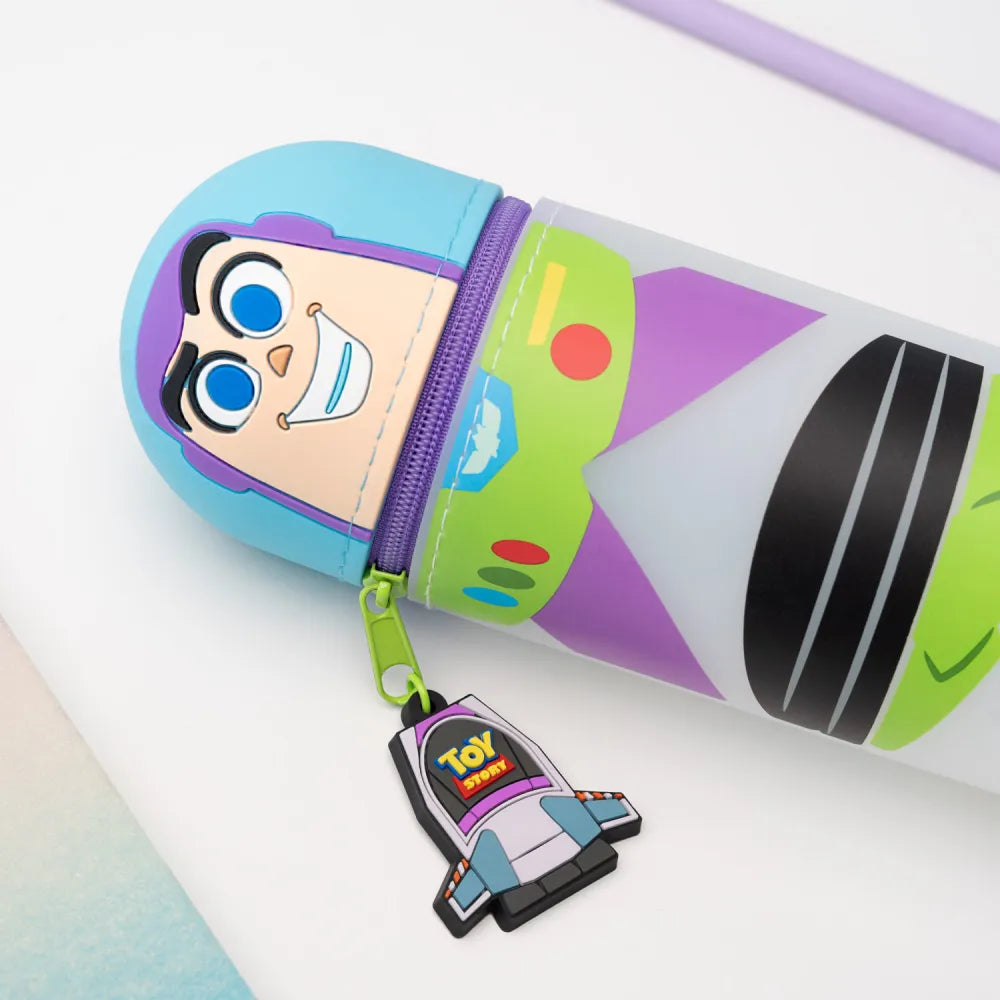ESTUCHE 3D DISNEY PIXAR TOY STORY BUZZ LIGHTYEAR