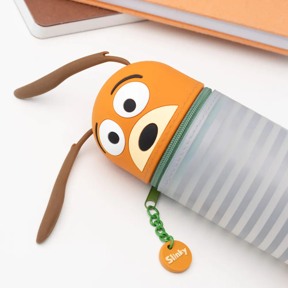 ESTUCHE 3D DISNEY PIXAR TOY STORY SLINKY