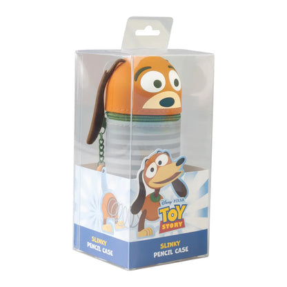 ESTUCHE 3D DISNEY PIXAR TOY STORY SLINKY