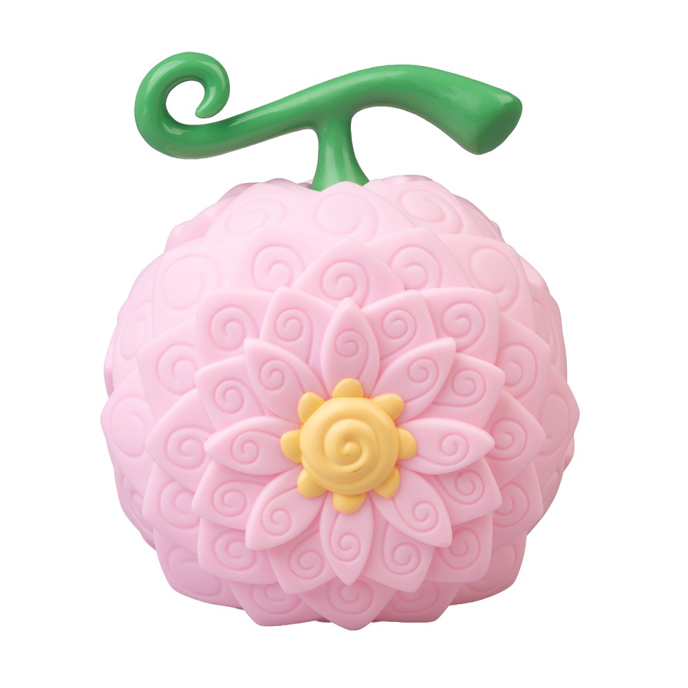LAMPARA ONE PIECE NETFLIX FRUTA FLOWER-FLOWER