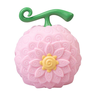 LAMPARA ONE PIECE NETFLIX FRUTA FLOWER-FLOWER