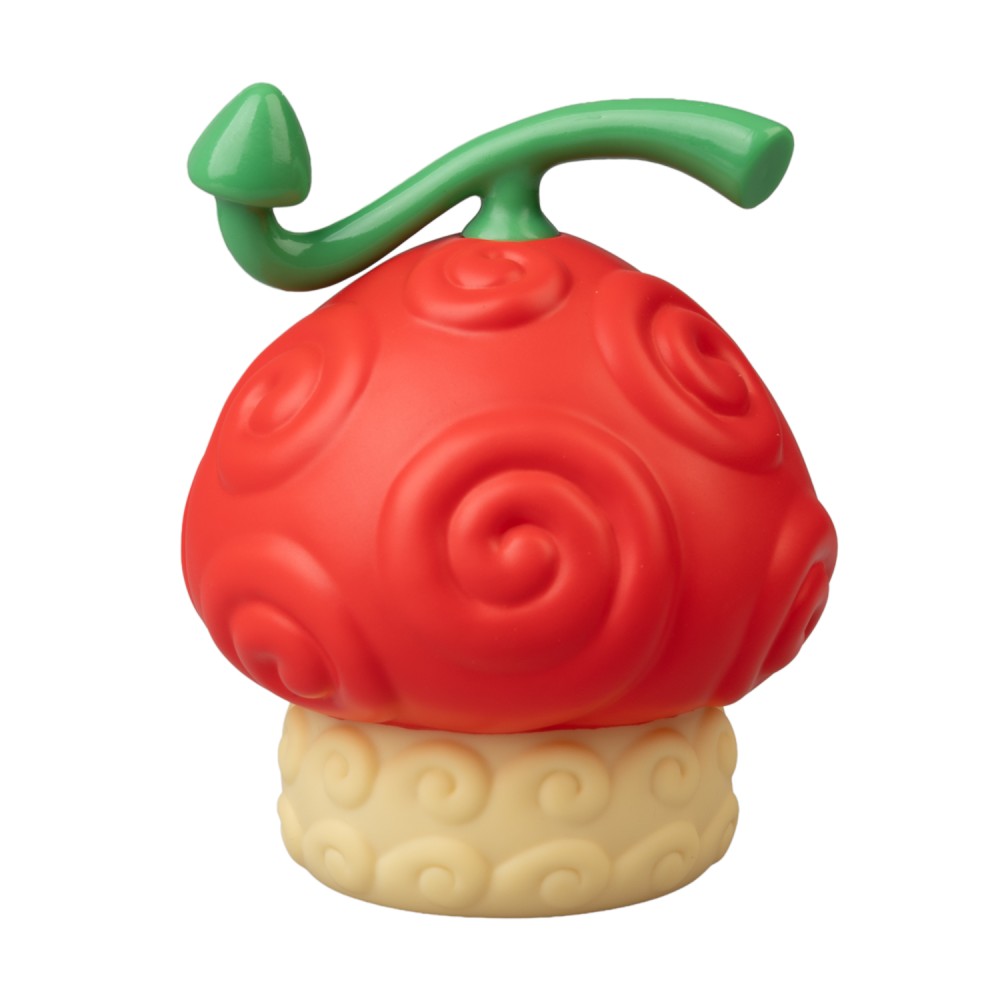 LAMPARA ONE PIECE NETFLIX FRUTA HUMAN-HUMAN