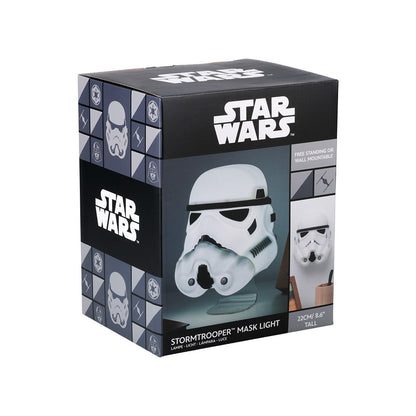 LAMPARA STAR WARS STORMTROOPER