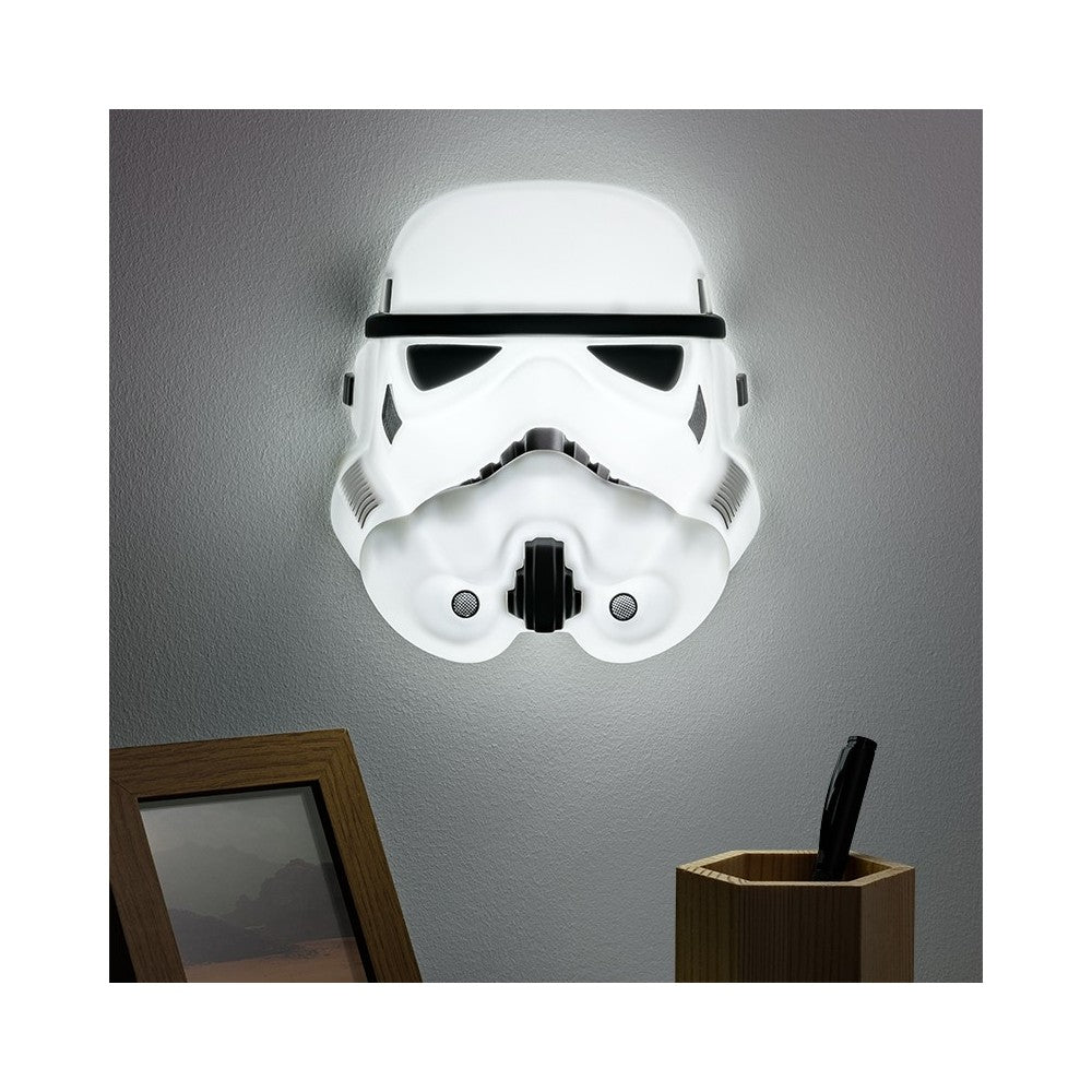 LAMPARA STAR WARS STORMTROOPER