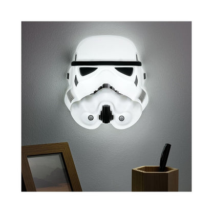 LAMPARA STAR WARS STORMTROOPER