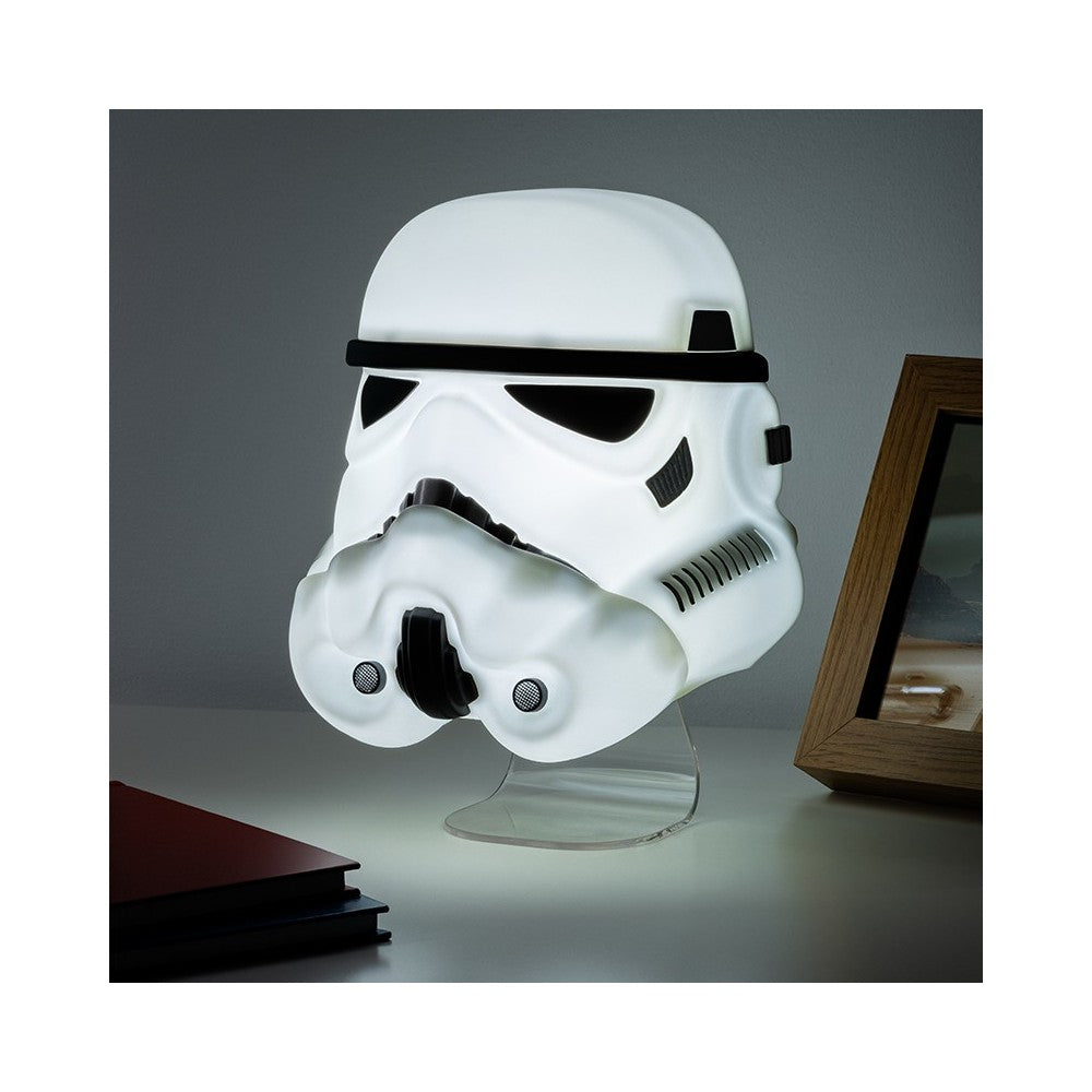 LAMPARA STAR WARS STORMTROOPER