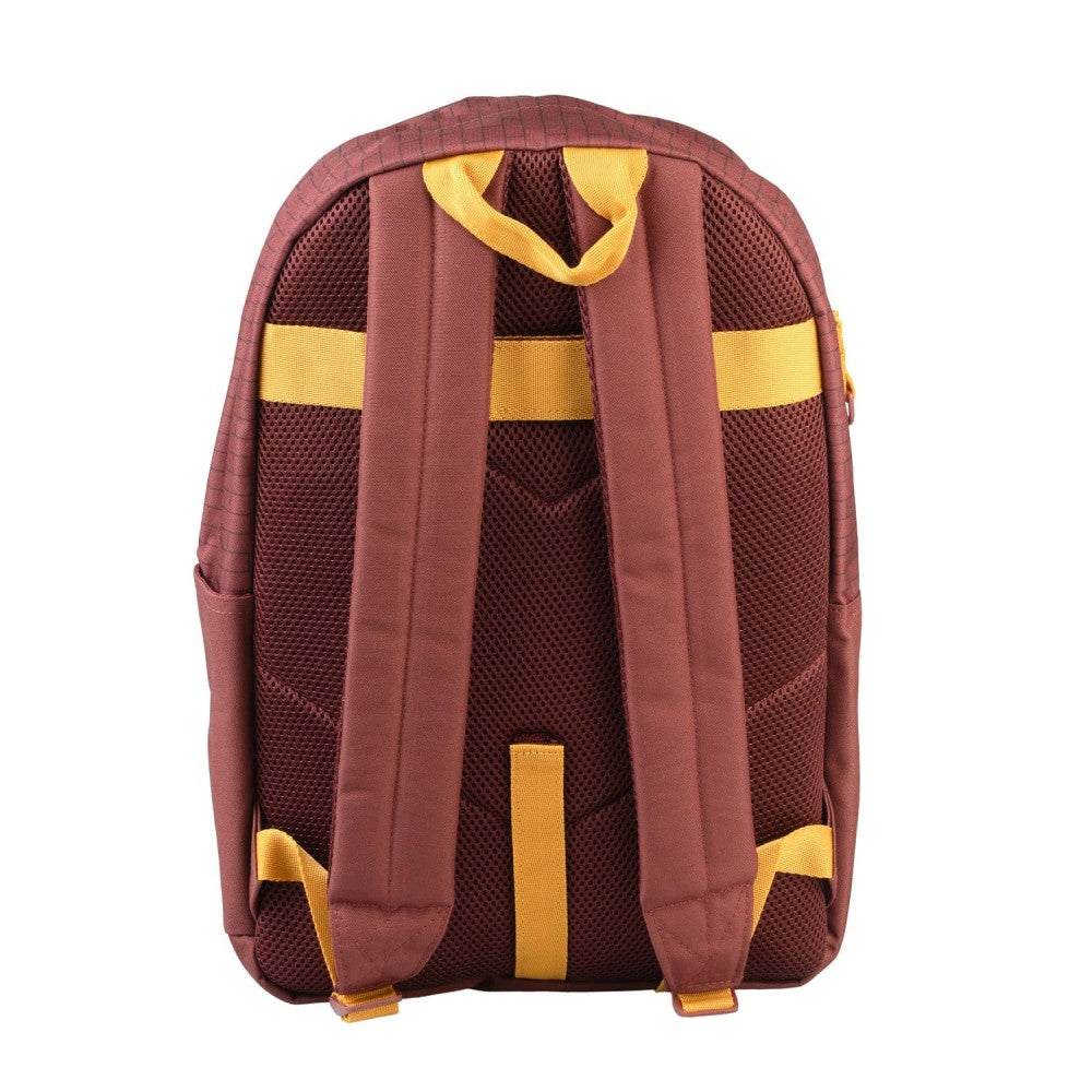 MOCHILA HARRY POTTER ANDEN 9 3/4