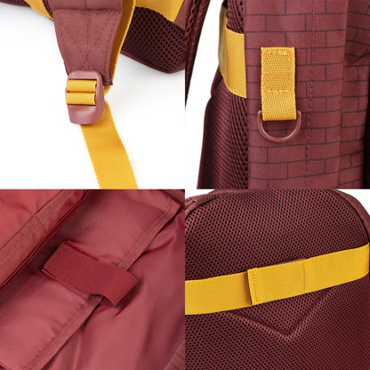 MOCHILA HARRY POTTER ANDEN 9 3/4