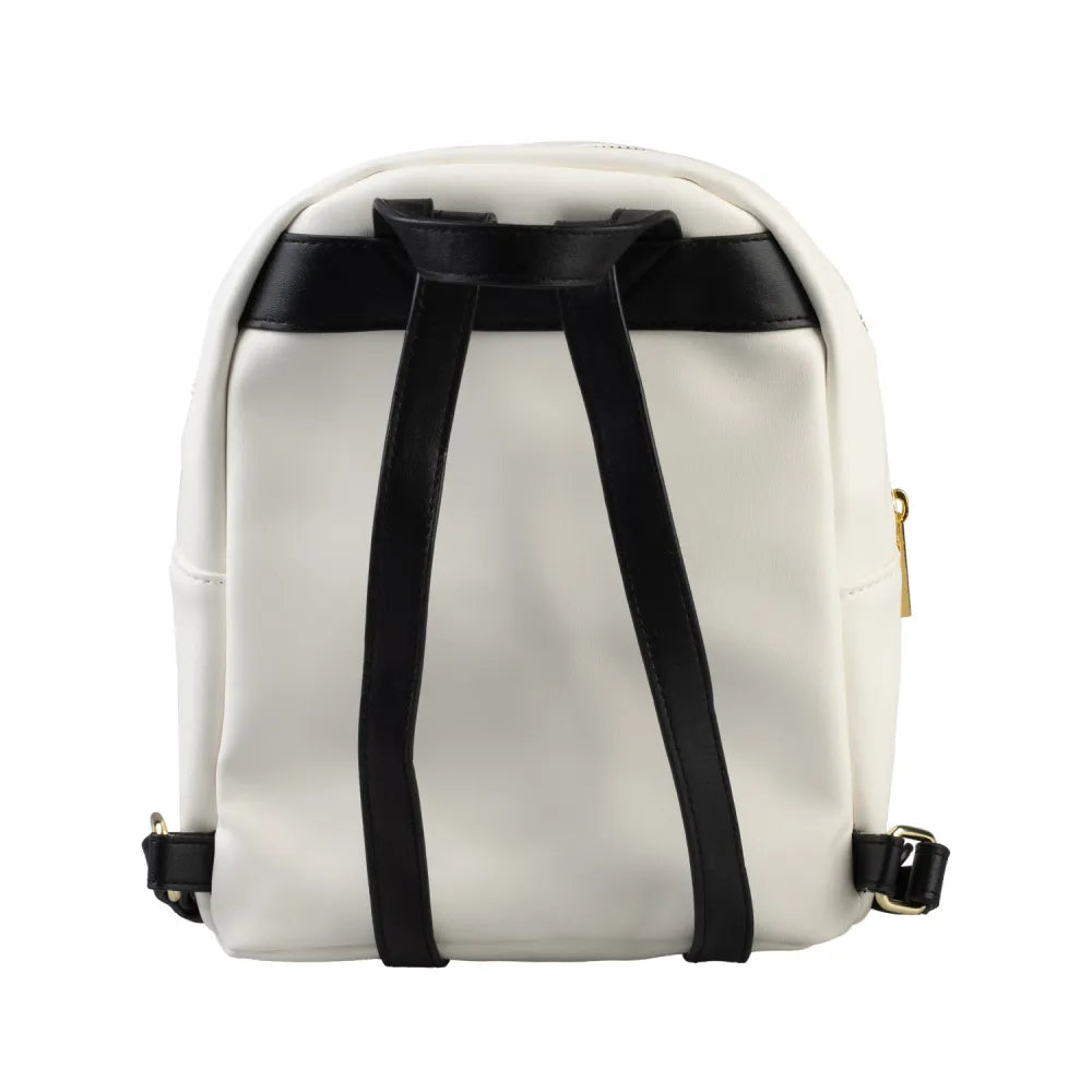 MOCHILA MINI HARRY POTTER HEDWIG