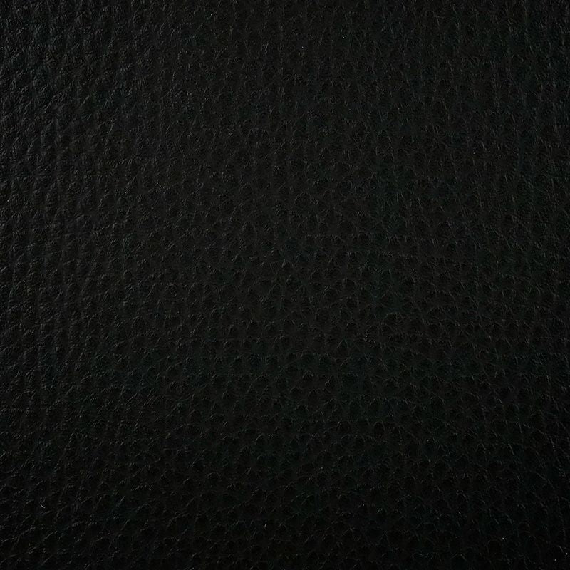 Pack Bolso Shopper + Neceser polipiel Negro Profe/Seño + Nombre