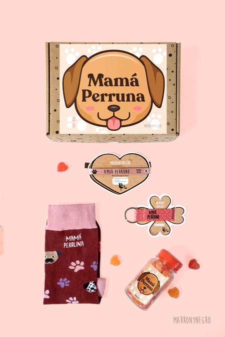 PACK MAMÁ PERRUNA