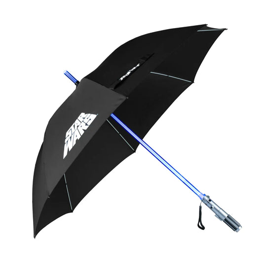 PARAGUAS PREMIUM STAR WARS LUKE SKYWALKER