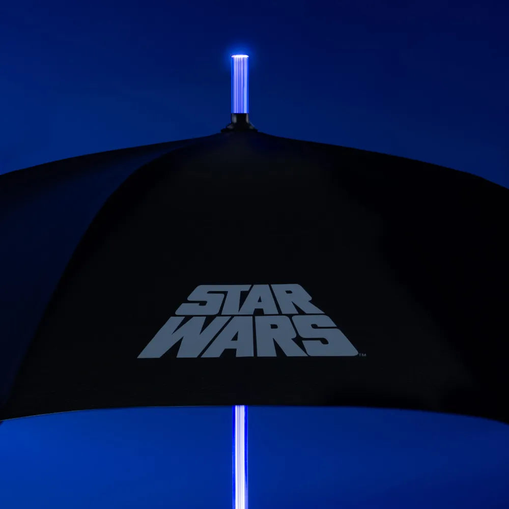 PARAGUAS PREMIUM STAR WARS LUKE SKYWALKER