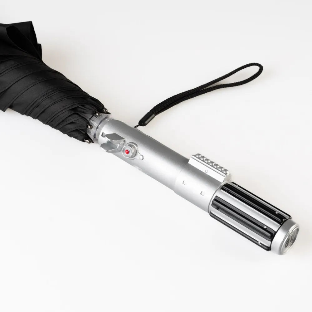 PARAGUAS PREMIUM STAR WARS LUKE SKYWALKER