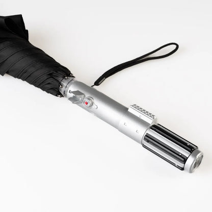 PARAGUAS PREMIUM STAR WARS LUKE SKYWALKER