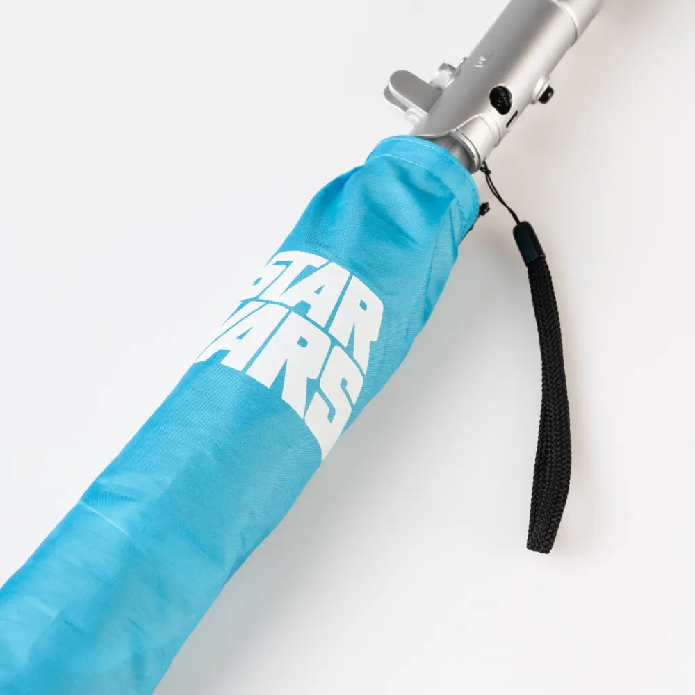 PARAGUAS PREMIUM STAR WARS LUKE SKYWALKER