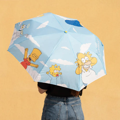PARAGUAS THE SIMPSONS