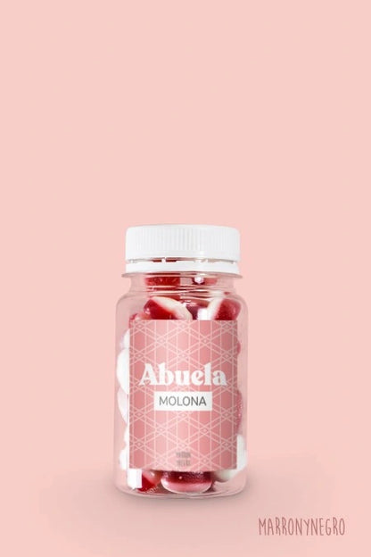 PACK TAZA ABUELA MOLONA